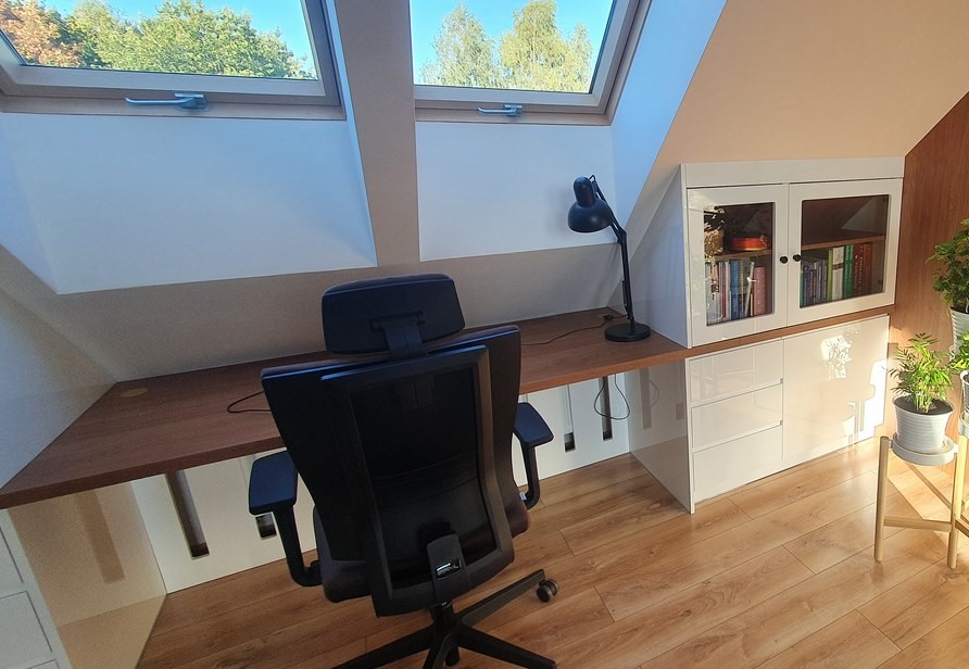 Zabudowy wnęk janów lubelski kraśnik lublin