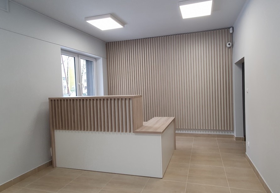 Garderoby na wymiar janów lubelski kraśnik lublin