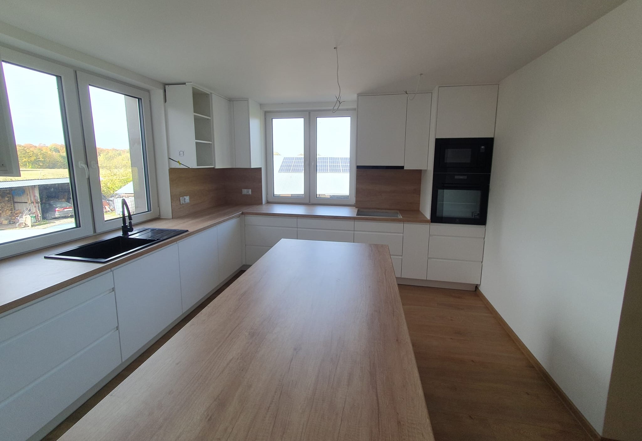 Kuchnie na wymiar janów lubelski kraśnik lublin